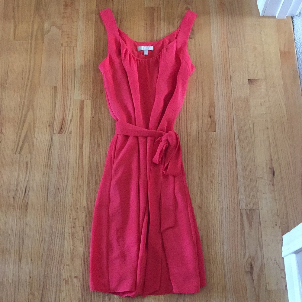 Banana Republic Sz 8 dress